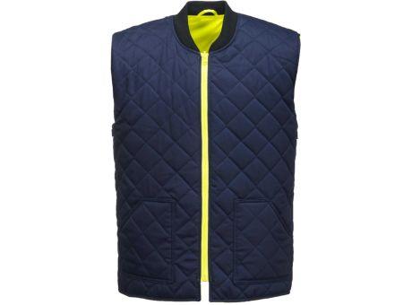 Warnschutz-Jacke, SAFE FOUR
