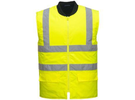 Warnschutz-Jacke, SAFE FOUR