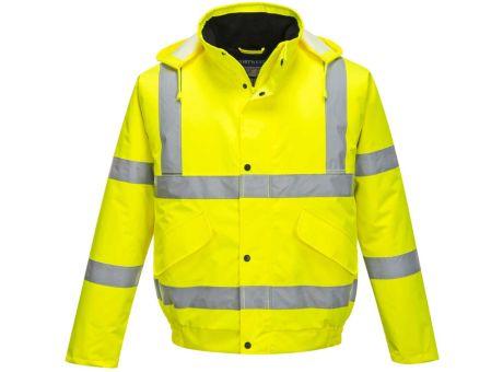Warnschutz-Bomber-Jacke SAFE BOJA