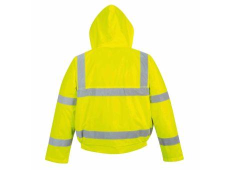 Warnschutz-Bomber-Jacke SAFE BOJA