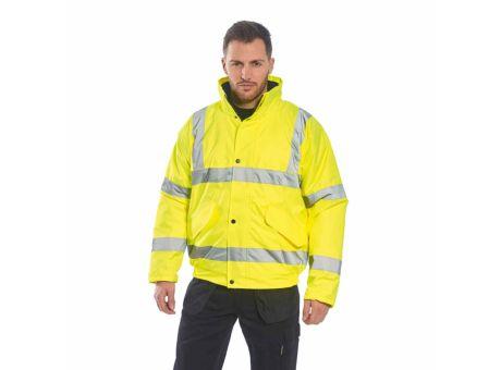 Warnschutz-Bomber-Jacke SAFE BOJA