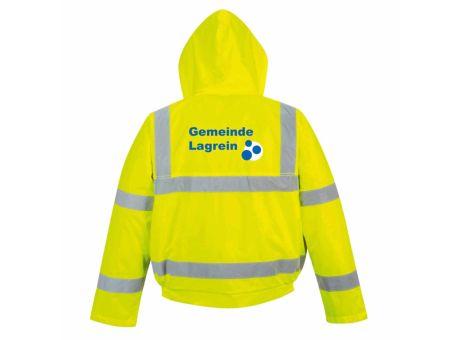 Warnschutz-Bomber-Jacke SAFE BOJA
