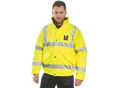 Warnschutz-Bomber-Jacke SAFE BOJA