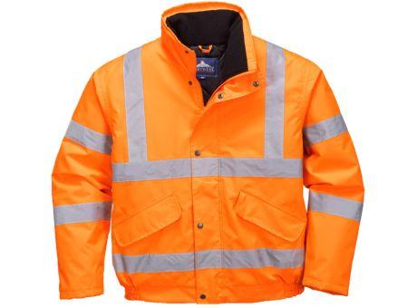 Warnschutz-Bomber-Jacke SAFE BOJA