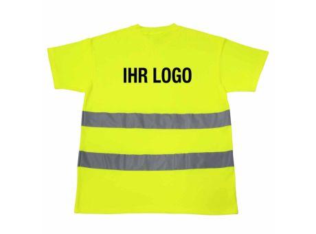 Warnschutz T-Shirt, SAFE TIKO