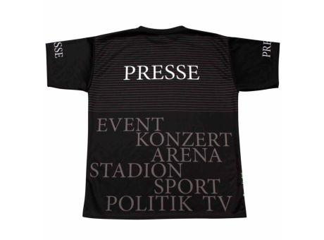 Wunsch-Shirt Kurzarm für Kinder