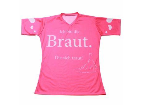 Wunsch-Shirt Kurzarm für Erwachsene