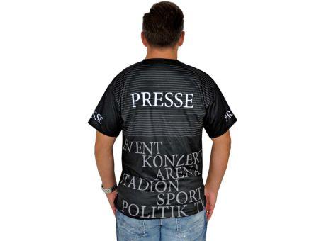 Wunsch-Shirt Kurzarm für Erwachsene
