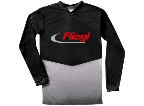 Wunsch-Shirt Langarm für Kinder