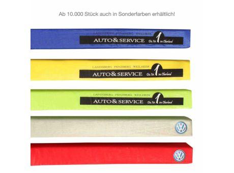 Carstick flexible inkl. 3c Druck