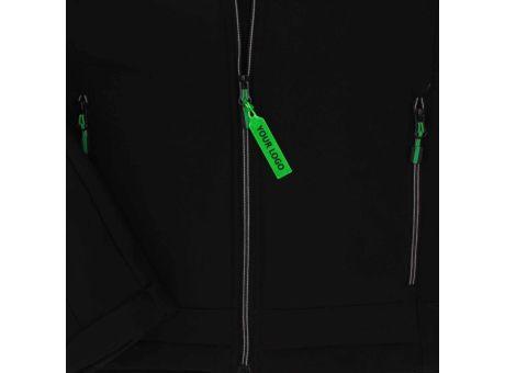 Reflex Puller Zipper