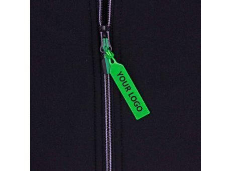 Reflex Puller Zipper