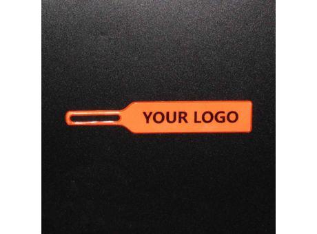 Reflex Puller Zipper