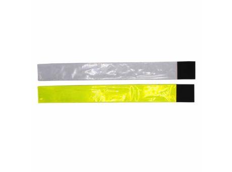 Reflektions-Klettband Quality 43 cm lang
