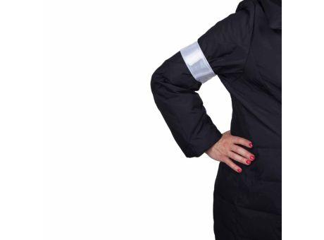 Reflektions-Klettband Quality 43 cm lang