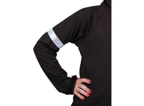 Reflektions-Klettband Quality 38 cm lang