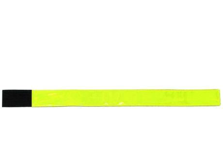 Reflektions-Klettband Quality 38 cm lang