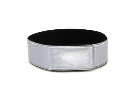 Reflektions-Klettband Quality 38 cm lang