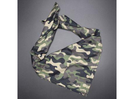 Bandana - Atmungsaktiv - angenehmes Hautgefühl