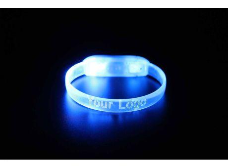 Led Armband MULTI COLOUR