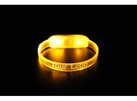 Led Armband MULTI COLOUR