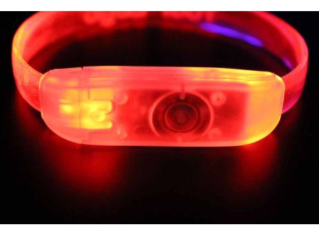 Led Armband MULTI COLOUR