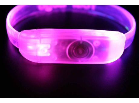 Led Armband MULTI COLOUR