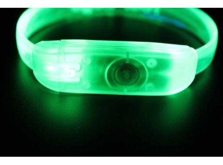 Led Armband MULTI COLOUR