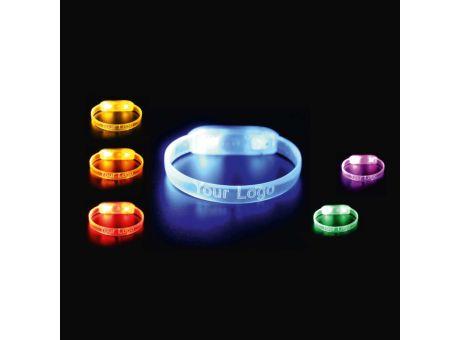 Led Armband MULTI COLOUR