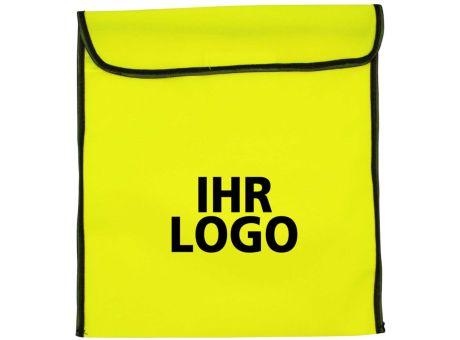 Warnwestenbeutel 2XL – FAMILY-SET