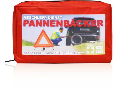 Kfz-Verbandtasche Safe Digital