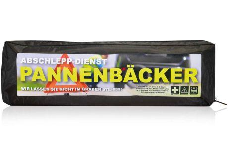 Kfz-Verbandtasche Safe Trio Digital