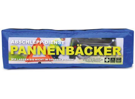 Kfz-Verbandtasche Safe Trio Digital