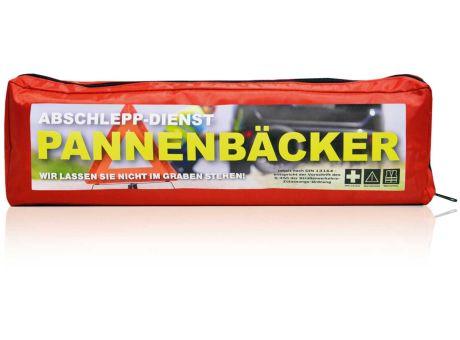 Kfz-Verbandtasche Safe Trio Digital