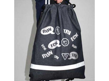 Jeans Bag