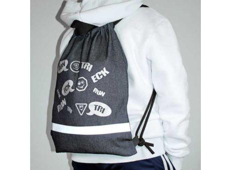 Jeans Bag