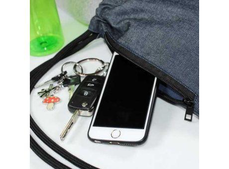 Jeans Bag