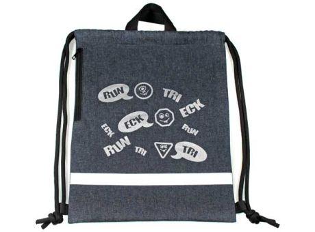 Jeans Bag