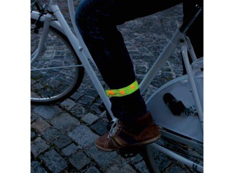 Reflektionsband LED PROMOTION STAR