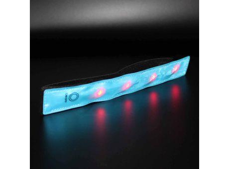 Reflektionsband LED PROMOTION STAR