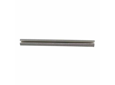 Speichensticks STICKY 8, silber reflektierend