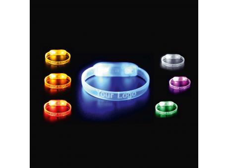 LED Armband MOTION