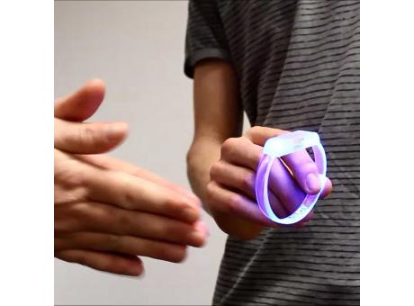 LED Armband MOTION