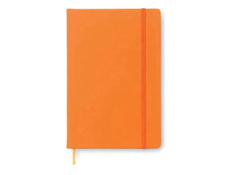 DIN A5 Notizbuch