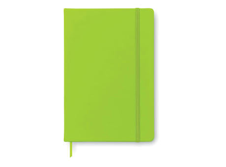 DIN A5 Notizbuch