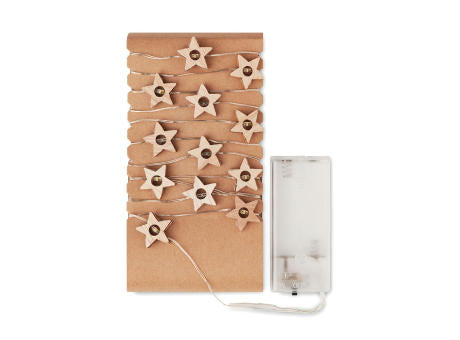 Lichterstrang mit 20 LEDs