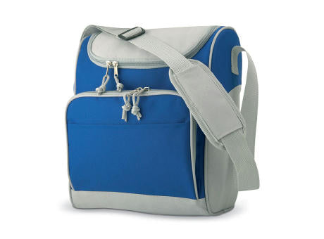 Kühltasche mit Fronttasche