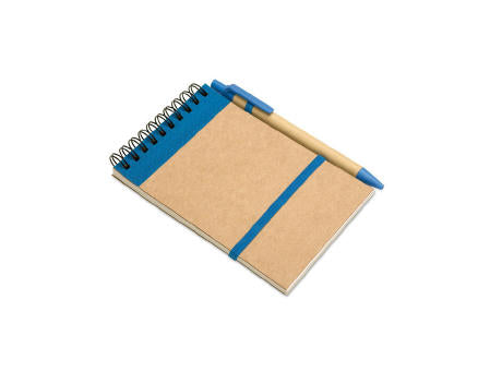 DIN A6 Notizbuch