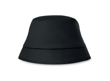 Bucket hat baumwolle 160 g/m²