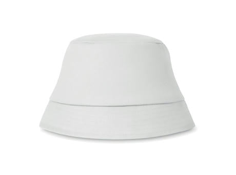 Bucket hat baumwolle 160 g/m²